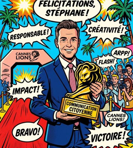 cannes lions 2026 arpp et communication citoyenne