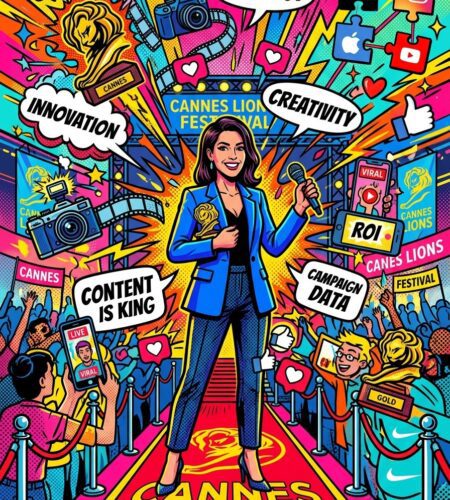 cannes lions 2026 delphine reiland decode lavenir de linfluence