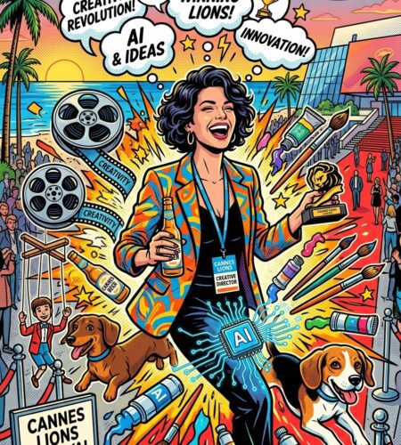 cannes lions 2026 farah el feghali revele les tendances creatives