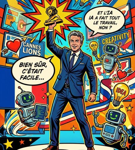 Cannes Lions 2026 : Havas Face à l&rsquo;IA et la Créativité Française
