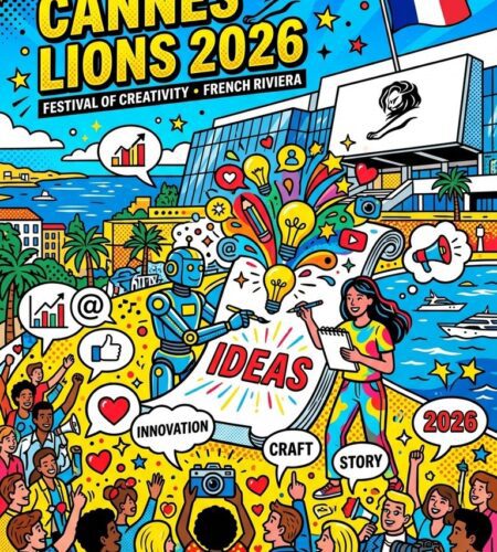 cannes lions 2026 ia craft et emotion au coeur des attentes