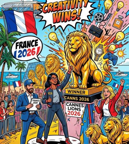 cannes lions 2026 jures francais devoiles