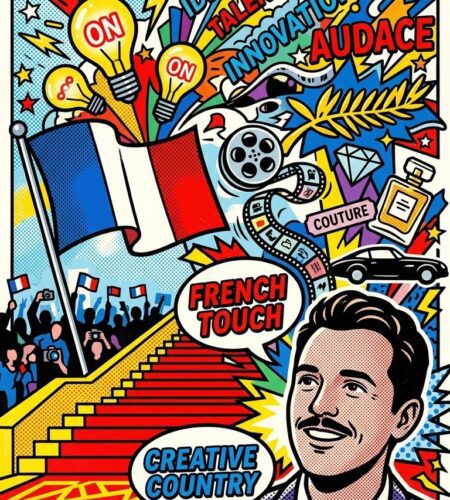 cannes lions 2026 la france reine de la creativite mondiale
