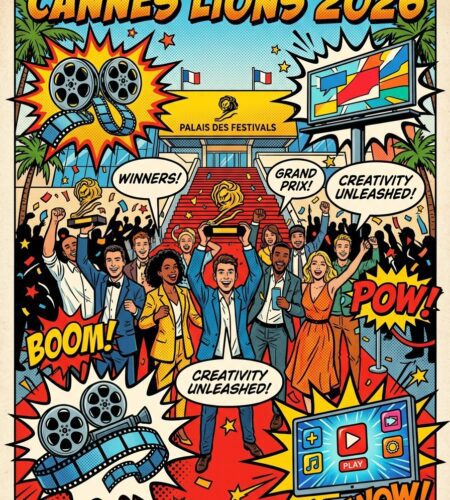 cannes lions 2026 palmares et tendances creatives