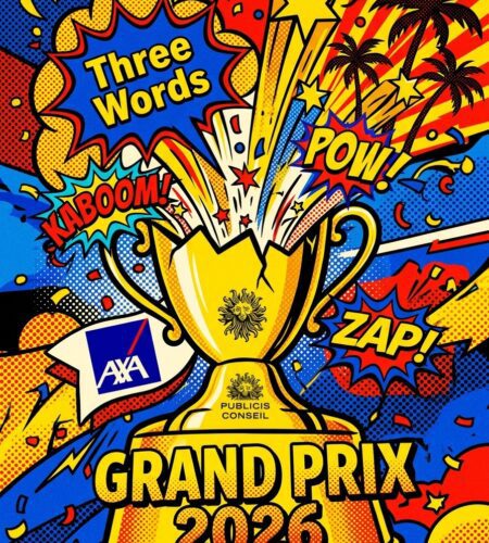 cannes lions 2026 publicis conseil remporte grand prix axa