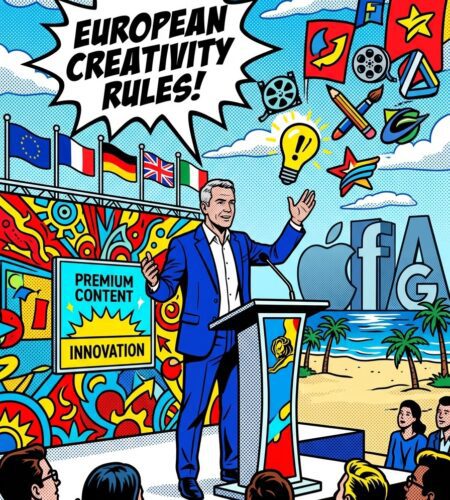 cannes lions 2026 souverainete mediatique europeenne avec rtl adalliance