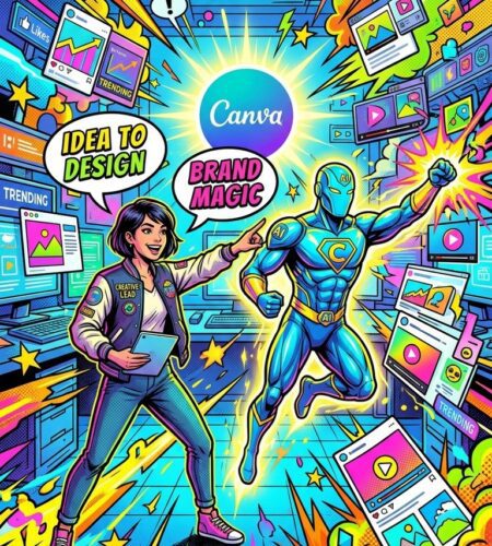 canva ia 20 revolution du design et du travail creatif