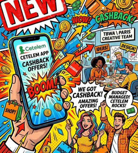 cetelem refonte app campagne tbwa paris revolutionne finance mobilegenerating the cetelem blog article