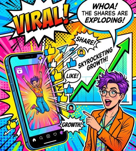comment creer des reels instagram viraux en 2026