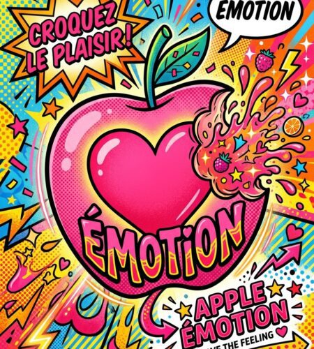 comment pink lady transforme une pomme en marque emotionnelle