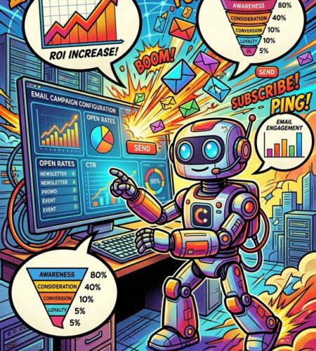 configurer claude ai pour booster vos campagnes email marketing