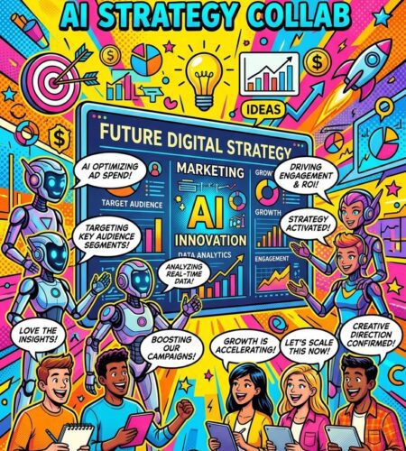 dps revolutionne le marketing avec ses personas ia conversationnels