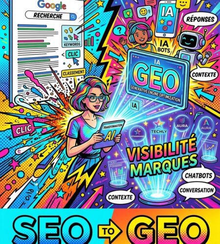du seo au geo visibilite des marques a lere ia