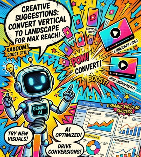 google boost lia dans les campagnes demand gen