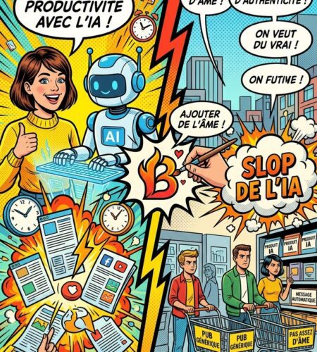 ia et marketing le paradoxe de lauthenticite selon canva