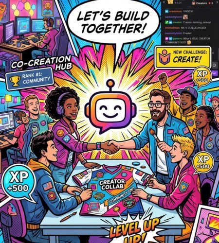 Influence Interactive : Nouveau Levier d&rsquo;Engagement des Marques