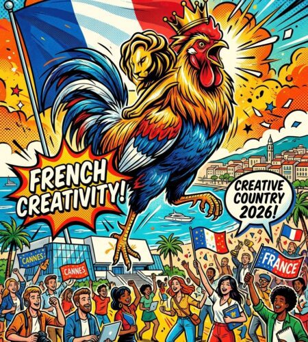 la french connexion brille aux cannes lions 2026