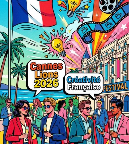 la french connexion cannes lions 2026 creativite francaise en vedette