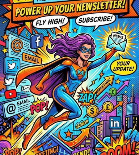L’Avenir Des Newsletters : 5 Tendances Clés