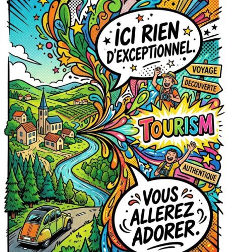 les contrees vertes reinvention authentique du tourisme rural