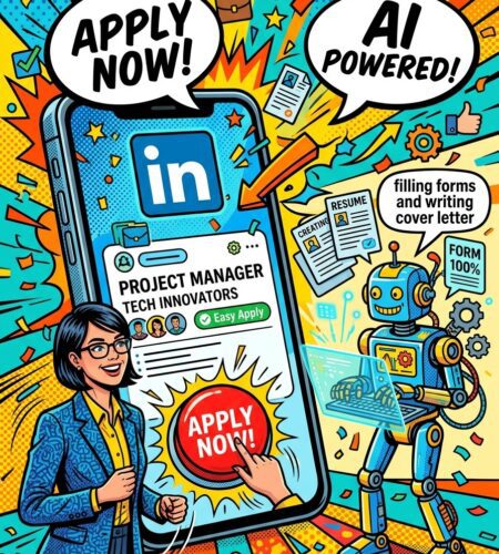 linkedin revolutionne les candidatures avec lia premium