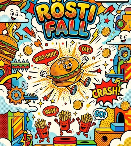mcdonalds france lance rosti fall gaming et fidelite reinventes