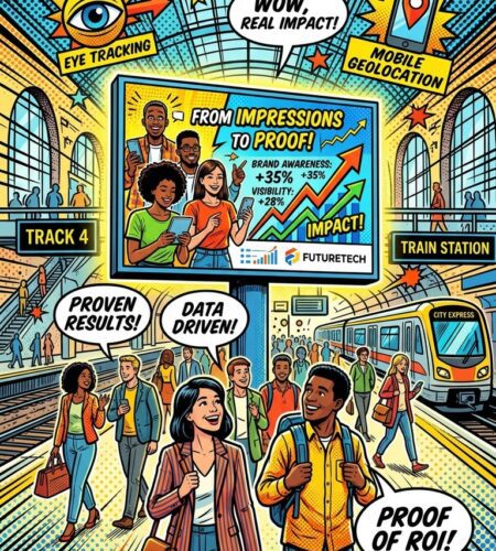 mesurer le dooh de lexposition a la preuve avec happydemics