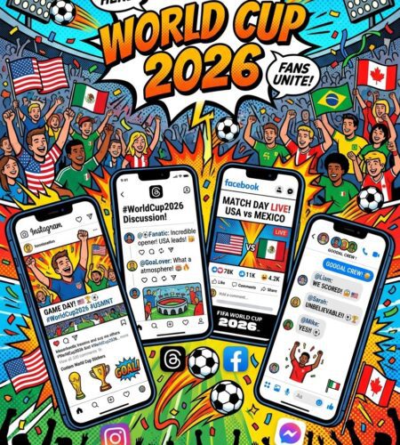 meta lance fonctionnalites coupe du monde 2026