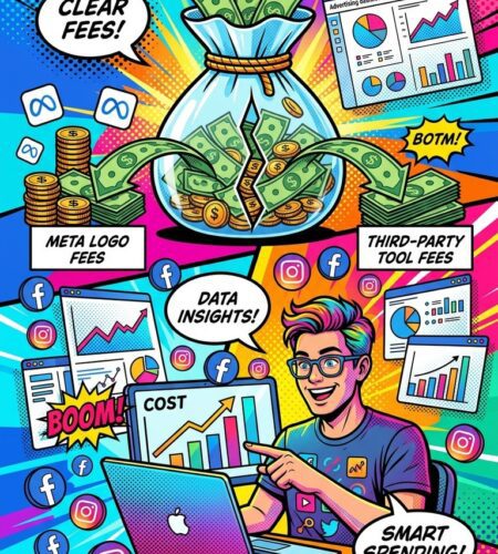 meta renforce transparence publicitaire pour outils tiers