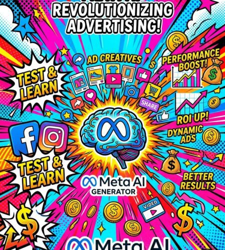 meta revolutionne les publicites avec lia avancee