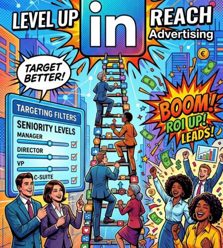 microsoft etend ciblage anciennete linkedin