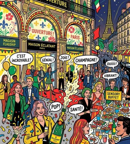 mon marchefr revolutionne le retail a paris avec un flagship experientiel