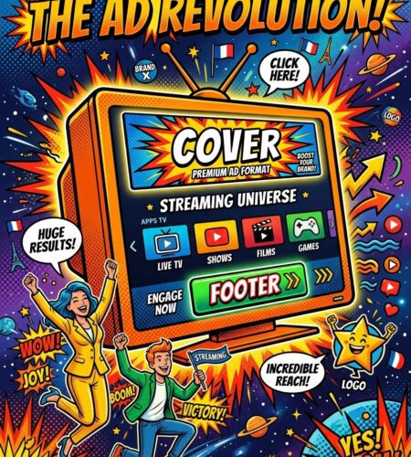 orange advertising revolutionne la ctv avec deux nouveaux formats