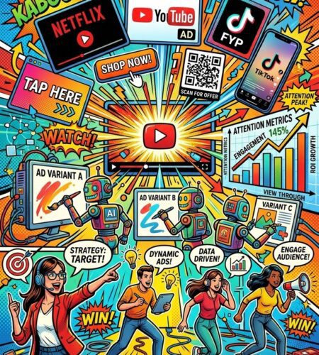 origine by orixa les nouvelles regles de la publicite video