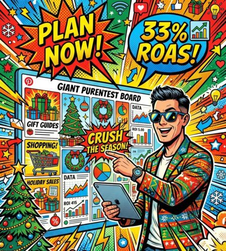 pinterest planifiez noel des maintenant pour maximiser vos ventes