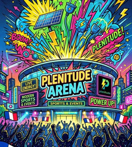 plenitude arena paris la defense se reinvente