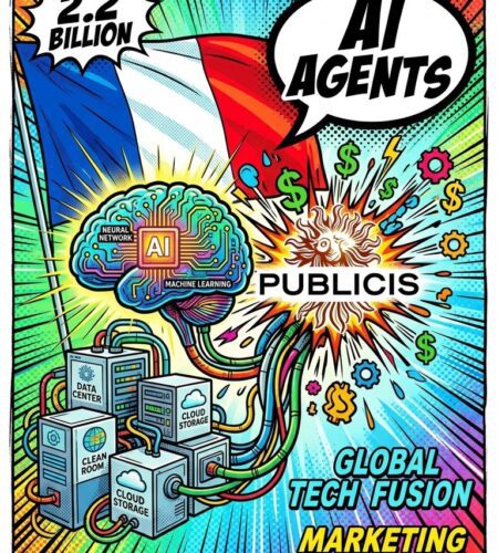 publicis acquiert liveramp virage strategique vers lia