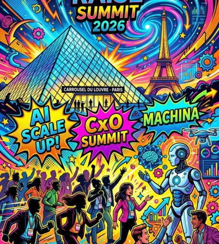raise summit 2026 lia passe a lechelle a paris