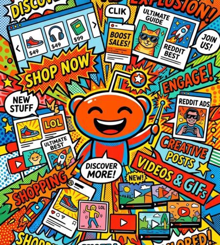reddit revolutionne ses annonces publicitaires integrees