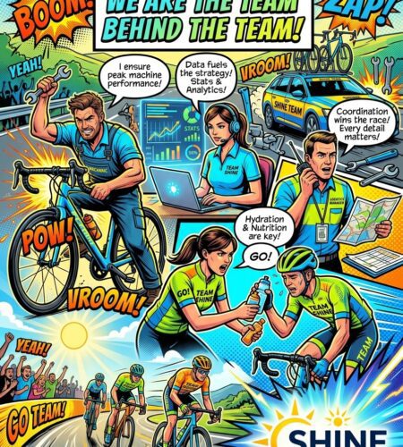 shine by cegid et decathlon cma cgm les heros de lombre