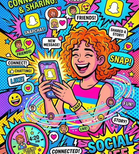 snapchat le secret dun engagement utilisateur exceptionnel
