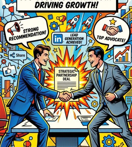 strategies b2b efficaces sur linkedin en 2026