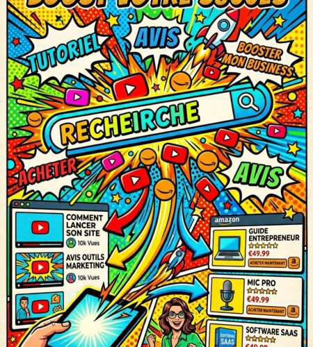 suggestions youtube et amazon marches inexploit es