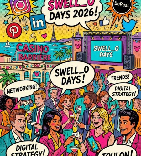 swello days 2026 le rendez vous social media incontournable a toulon