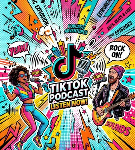 tiktok lance la saison 2 de in the mix nouveau boost pour la musique