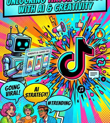 tiktok revolutionne la creation pub avec lia