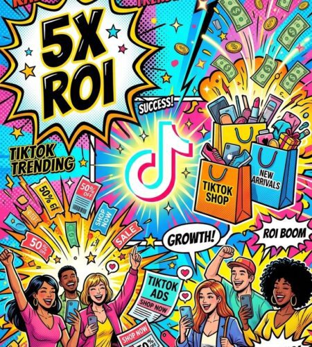 tiktok smart promotion boostez vos ventes en 2026