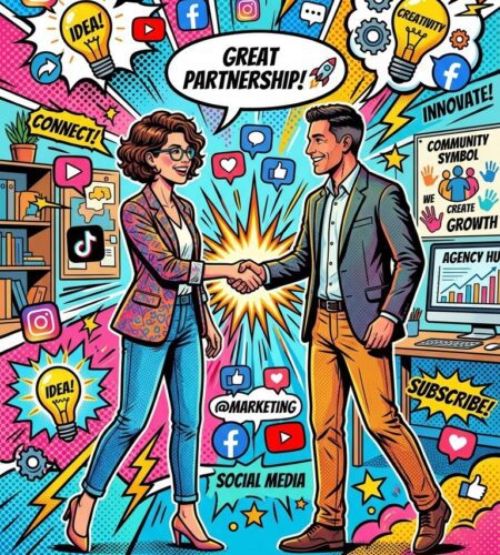 woo recrute deux experts sociaux pour booster sa creativite