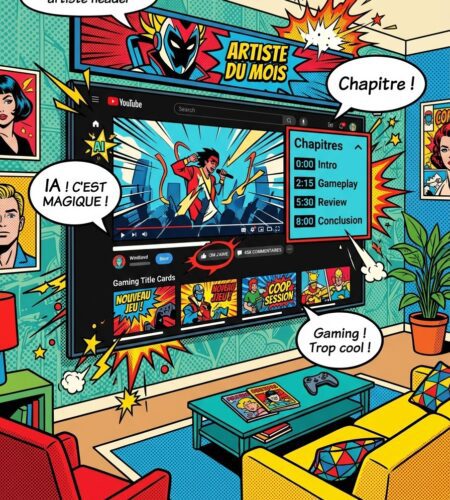 youtube revolutionne lexperience ctv pour les telespectateurs