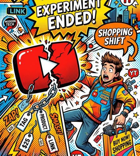 YouTube Stoppe Les Tags Produits : Impact Sur Créateurs Et Marques